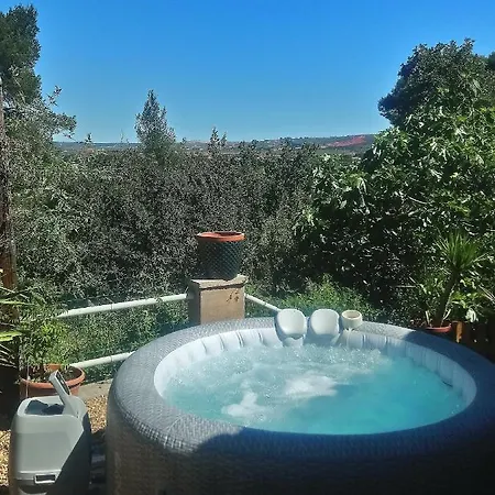 Maison De Charme Avec Piscine Et Jacuzzi Dans Cadre Exceptionnel Proche Marseille Ferienhaus
