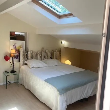 Ferienhaus Maison De Charme Avec Piscine Et Jacuzzi Dans Cadre Exceptionnel Proche Marseille *