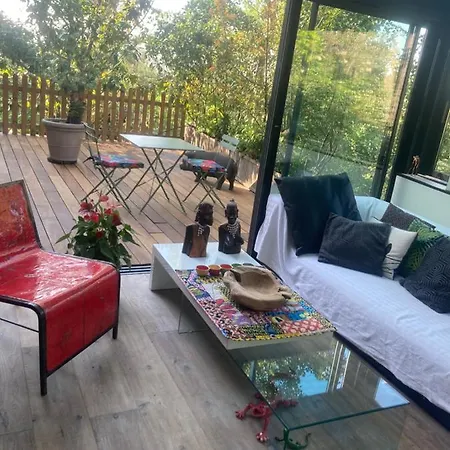 Maison De Charme Avec Piscine Et Jacuzzi Dans Cadre Exceptionnel Proche Marseille Les Pennes-Mirabeau
