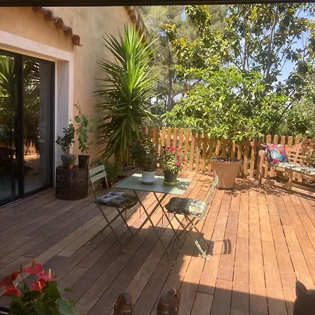 Maison De Charme Avec Piscine Et Jacuzzi Dans Cadre Exceptionnel Proche Marseille * Les Pennes-Mirabeau